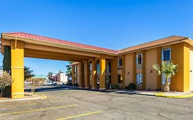 Americas Best Value Inn And Suites Las Cruces
